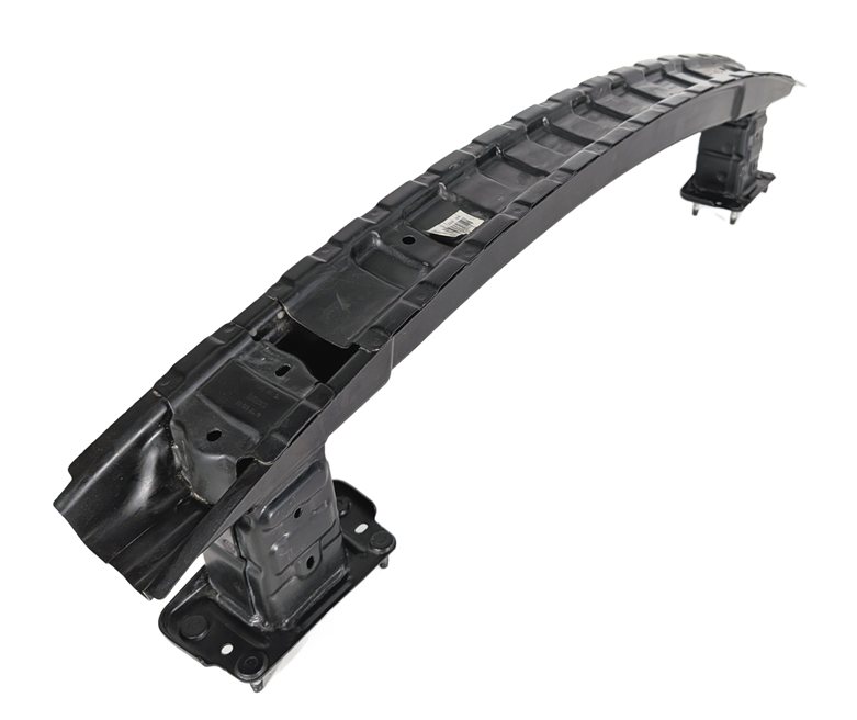 Thumbnail 3: 2014-2020 MERCEDES CLA GLA CLASS (C117 X156) REAR BUMPER REINFORCEMENT BAR BRACE