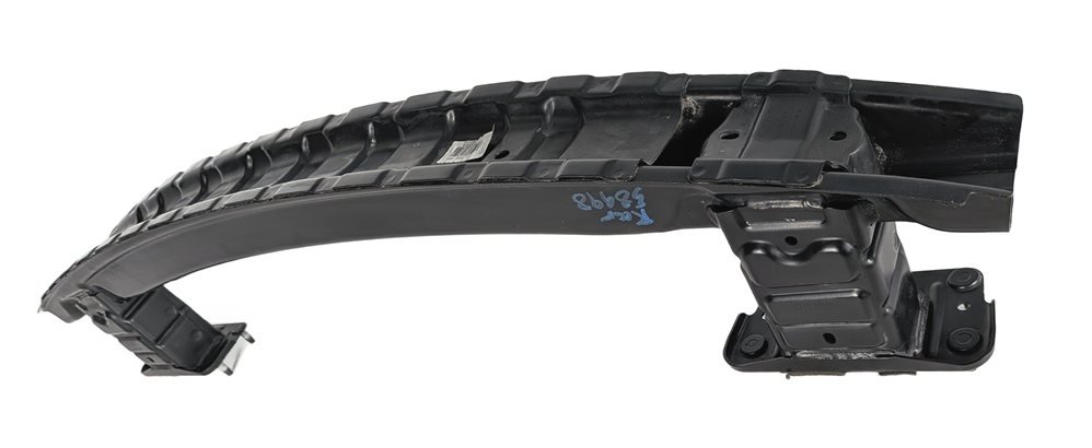 Thumbnail 4: 2014-2020 MERCEDES CLA GLA CLASS (C117 X156) REAR BUMPER REINFORCEMENT BAR BRACE