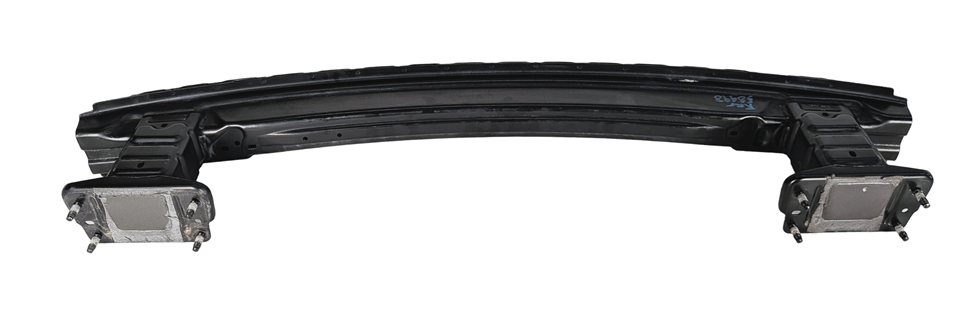 Thumbnail 5: 2014-2020 MERCEDES CLA GLA CLASS (C117 X156) REAR BUMPER REINFORCEMENT BAR BRACE