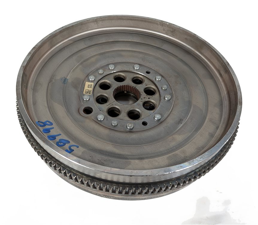 2013-2018 MERCEDES B250 CLA250 GLA250 (C117 W156 W246) AUTO DUAL MASS FLYWHEEL