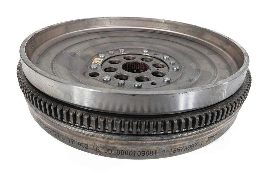 Thumbnail 2: 2013-2018 MERCEDES B250 CLA250 GLA250 (C117 W156 W246) AUTO DUAL MASS FLYWHEEL