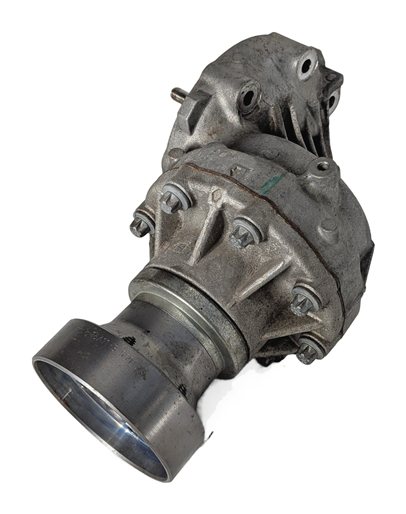 2014-2020 MERCEDES BENZ GLA-CLASS (X156) FRONT TRANSFER CASE BEVEL GEAR ASSEMBLY