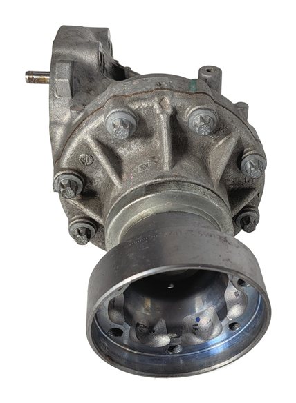 Thumbnail 3: 2014-2020 MERCEDES BENZ GLA-CLASS (X156) FRONT TRANSFER CASE BEVEL GEAR ASSEMBLY