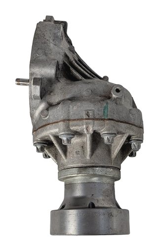 Thumbnail 4: 2014-2020 MERCEDES BENZ GLA-CLASS (X156) FRONT TRANSFER CASE BEVEL GEAR ASSEMBLY