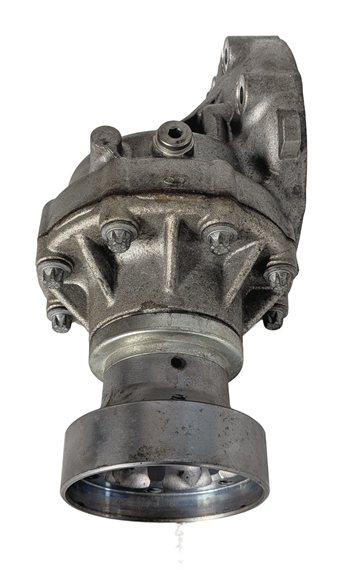 Thumbnail 5: 2014-2020 MERCEDES BENZ GLA-CLASS (X156) FRONT TRANSFER CASE BEVEL GEAR ASSEMBLY