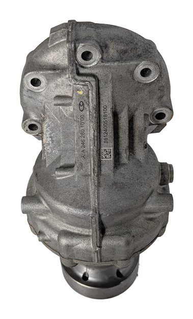 Thumbnail 6: 2014-2020 MERCEDES BENZ GLA-CLASS (X156) FRONT TRANSFER CASE BEVEL GEAR ASSEMBLY