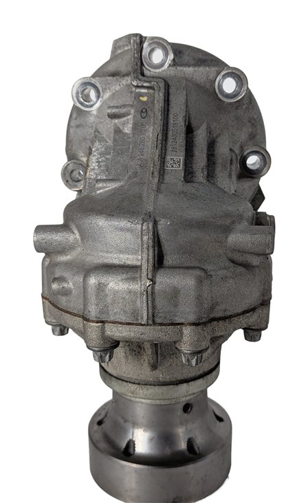 Thumbnail 7: 2014-2020 MERCEDES BENZ GLA-CLASS (X156) FRONT TRANSFER CASE BEVEL GEAR ASSEMBLY