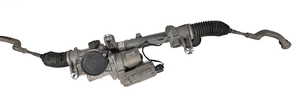 Thumbnail 11: 2015-2020 MERCEDES BENZ GLA250 (X156) ELECTRIC POWER STEERING GEAR RACK & PINION