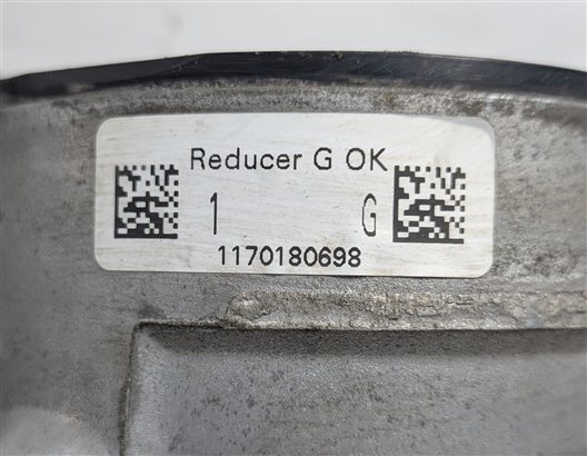 Thumbnail 13: 2015-2020 MERCEDES BENZ GLA250 (X156) ELECTRIC POWER STEERING GEAR RACK & PINION