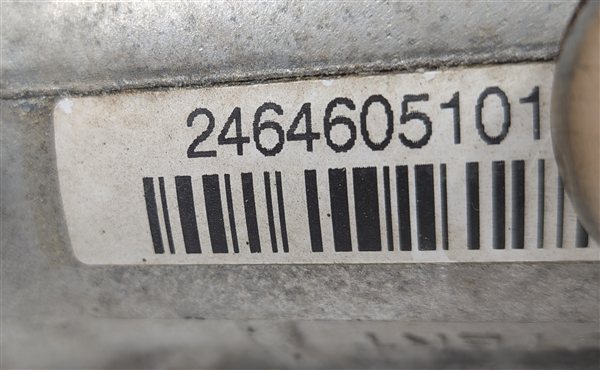 Thumbnail 15: 2015-2020 MERCEDES BENZ GLA250 (X156) ELECTRIC POWER STEERING GEAR RACK & PINION