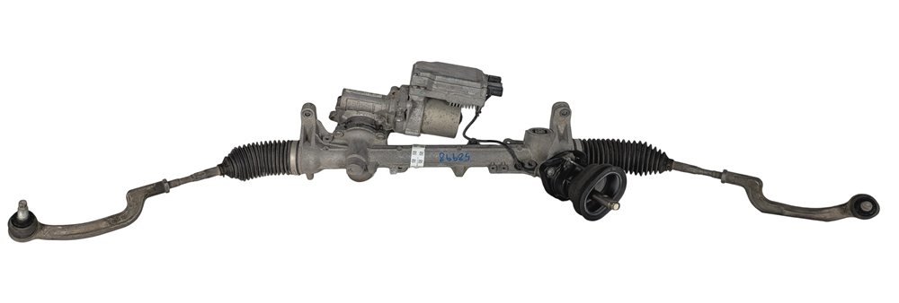 Thumbnail 2: 2015-2020 MERCEDES BENZ GLA250 (X156) ELECTRIC POWER STEERING GEAR RACK & PINION