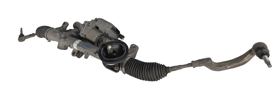 Thumbnail 3: 2015-2020 MERCEDES BENZ GLA250 (X156) ELECTRIC POWER STEERING GEAR RACK & PINION
