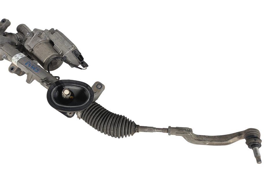 Thumbnail 4: 2015-2020 MERCEDES BENZ GLA250 (X156) ELECTRIC POWER STEERING GEAR RACK & PINION