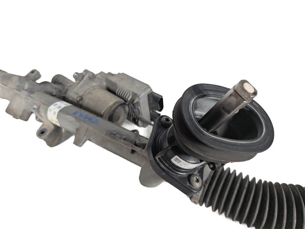 Thumbnail 5: 2015-2020 MERCEDES BENZ GLA250 (X156) ELECTRIC POWER STEERING GEAR RACK & PINION