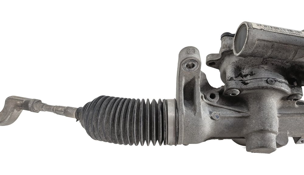 Thumbnail 9: 2015-2020 MERCEDES BENZ GLA250 (X156) ELECTRIC POWER STEERING GEAR RACK & PINION