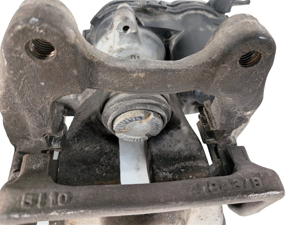 Thumbnail 8: 13-20 MERCEDES B250 CLA250 GLA250 C117 W242 W246 X156 REAR BRAKE CALIPER SET/2