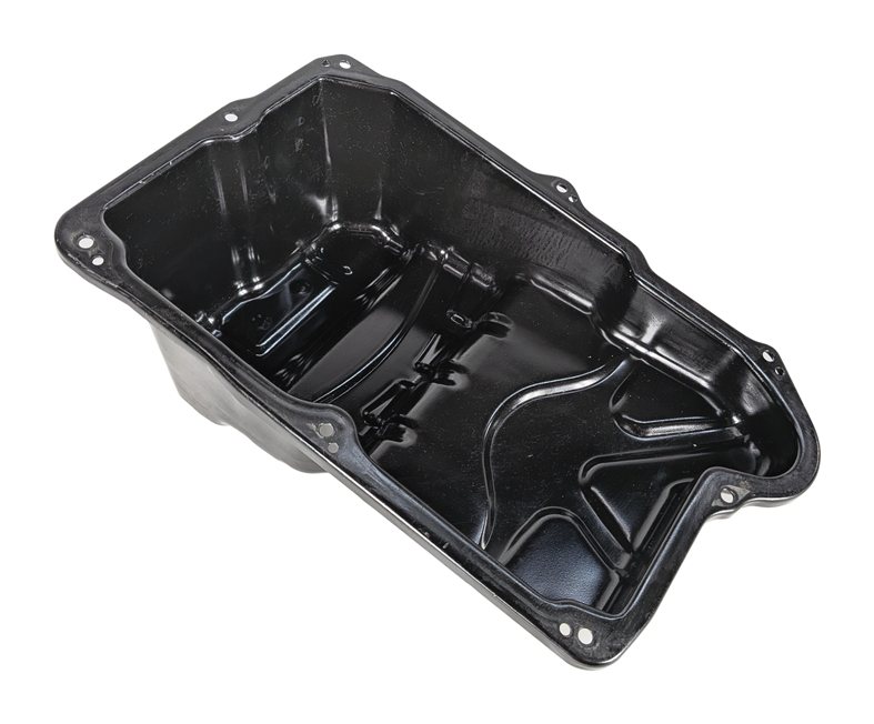 2013-2020 MERCEDES B250 CLA250 GLA250 (C117 W156 W246) 2.0L M270 ENGINE OIL PAN