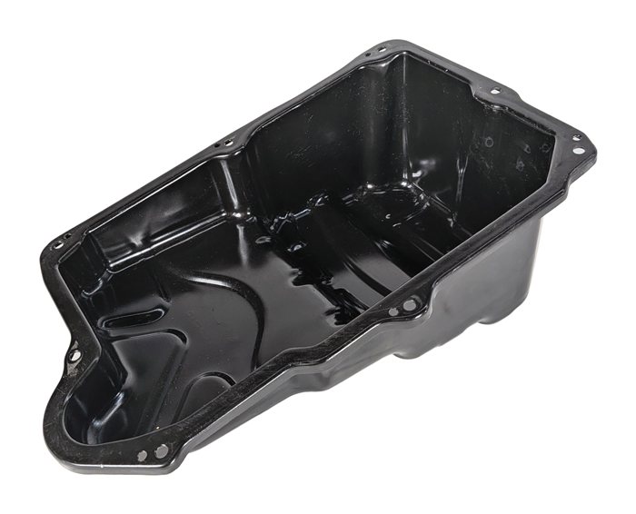 Thumbnail 2: 2013-2020 MERCEDES B250 CLA250 GLA250 (C117 W156 W246) 2.0L M270 ENGINE OIL PAN