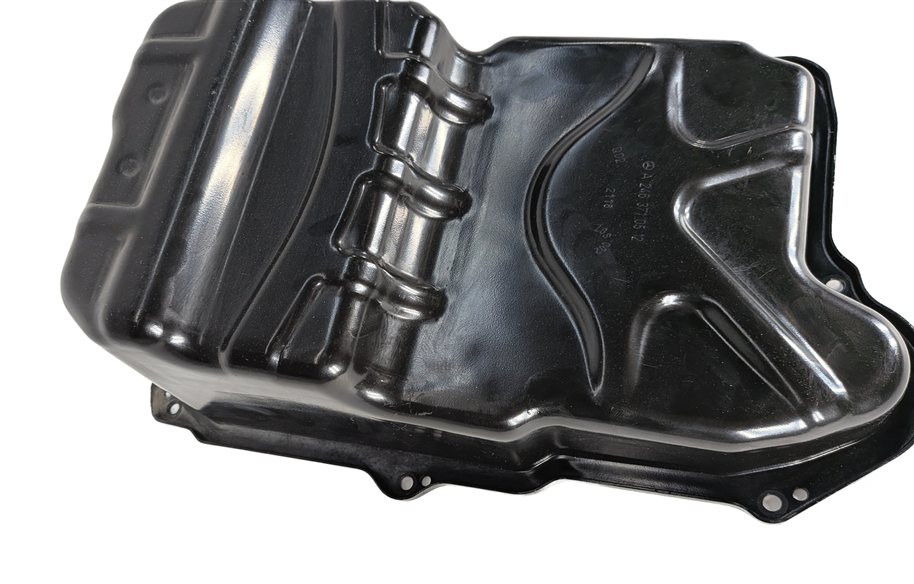 Thumbnail 5: 2013-2020 MERCEDES B250 CLA250 GLA250 (C117 W156 W246) 2.0L M270 ENGINE OIL PAN