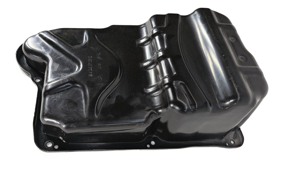 Thumbnail 6: 2013-2020 MERCEDES B250 CLA250 GLA250 (C117 W156 W246) 2.0L M270 ENGINE OIL PAN