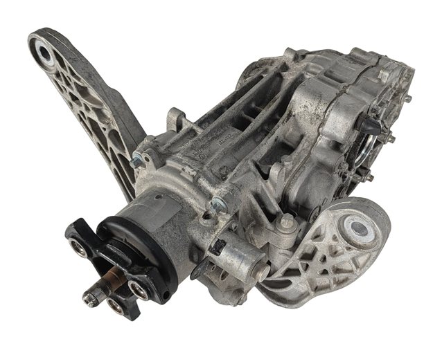14-19 MERCEDES B250 CLA250 GLA250 (C117 W246 X156) AWD REAR DIFFERENTIAL CARRIER