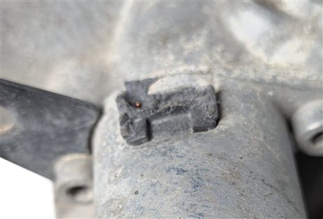 Thumbnail 12: 14-19 MERCEDES B250 CLA250 GLA250 (C117 W246 X156) AWD REAR DIFFERENTIAL CARRIER