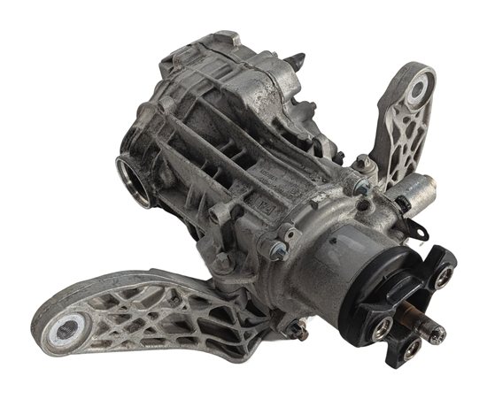 Thumbnail 2: 14-19 MERCEDES B250 CLA250 GLA250 (C117 W246 X156) AWD REAR DIFFERENTIAL CARRIER