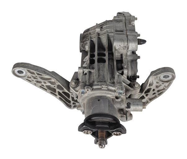 Thumbnail 3: 14-19 MERCEDES B250 CLA250 GLA250 (C117 W246 X156) AWD REAR DIFFERENTIAL CARRIER