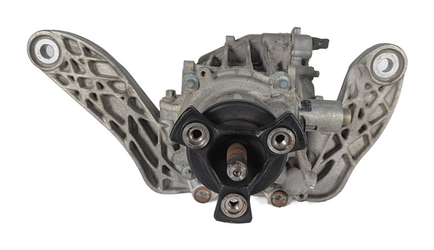 Thumbnail 4: 14-19 MERCEDES B250 CLA250 GLA250 (C117 W246 X156) AWD REAR DIFFERENTIAL CARRIER