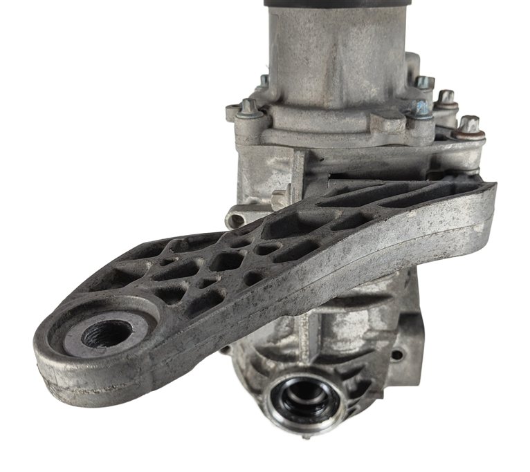Thumbnail 5: 14-19 MERCEDES B250 CLA250 GLA250 (C117 W246 X156) AWD REAR DIFFERENTIAL CARRIER