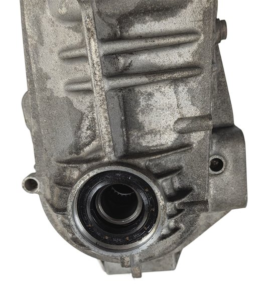 Thumbnail 6: 14-19 MERCEDES B250 CLA250 GLA250 (C117 W246 X156) AWD REAR DIFFERENTIAL CARRIER