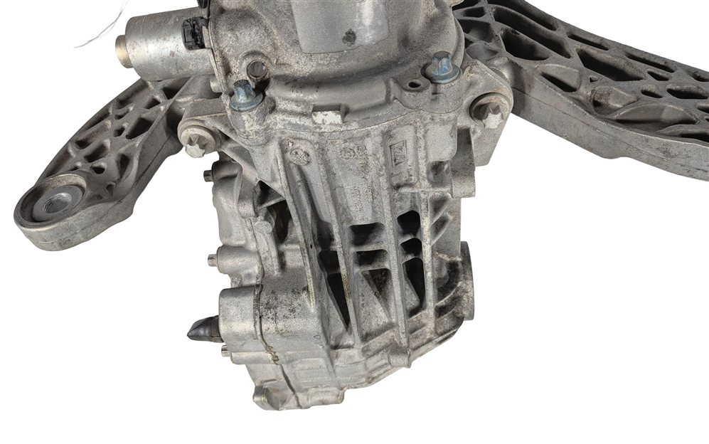 Thumbnail 7: 14-19 MERCEDES B250 CLA250 GLA250 (C117 W246 X156) AWD REAR DIFFERENTIAL CARRIER