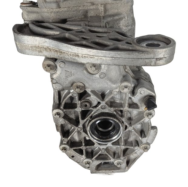 Thumbnail 8: 14-19 MERCEDES B250 CLA250 GLA250 (C117 W246 X156) AWD REAR DIFFERENTIAL CARRIER