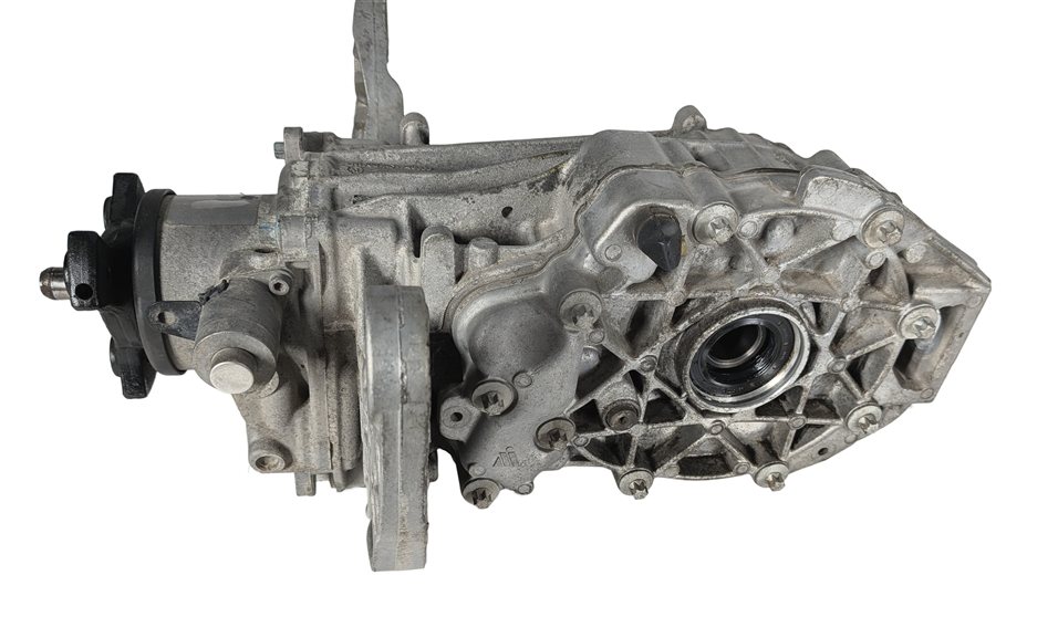 Thumbnail 9: 14-19 MERCEDES B250 CLA250 GLA250 (C117 W246 X156) AWD REAR DIFFERENTIAL CARRIER