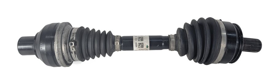 13-20 MERCEDES B250 CLA250 GLA250 (W117 W246 C117 X156) RIGHT FRONT AXLE SHAFT