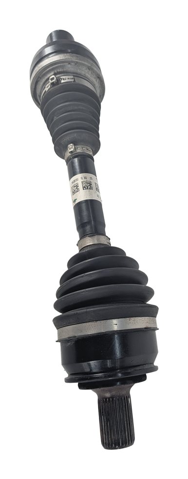 Thumbnail 2: 13-20 MERCEDES B250 CLA250 GLA250 (W117 W246 C117 X156) RIGHT FRONT AXLE SHAFT