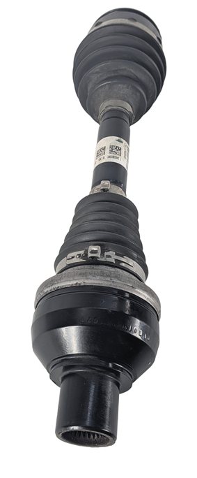 Thumbnail 3: 13-20 MERCEDES B250 CLA250 GLA250 (W117 W246 C117 X156) RIGHT FRONT AXLE SHAFT