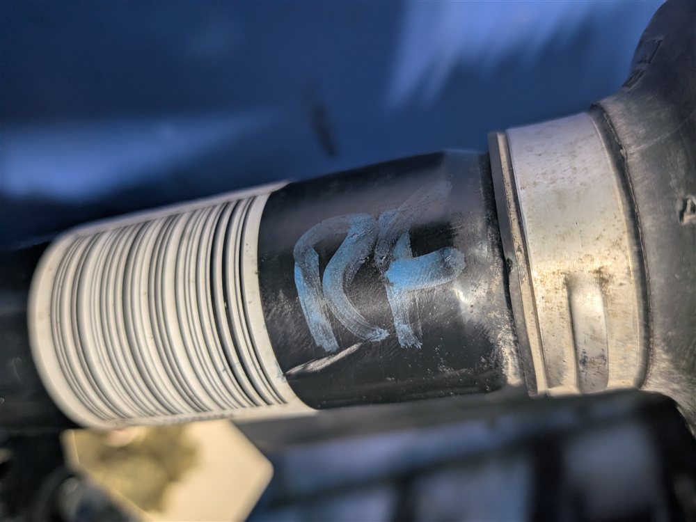 Thumbnail 7: 13-20 MERCEDES B250 CLA250 GLA250 (W117 W246 C117 X156) RIGHT FRONT AXLE SHAFT