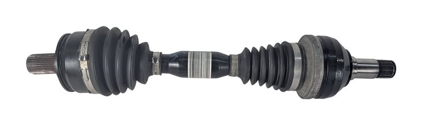 13-20 MERCEDES B250 CLA250 GLA250 (W117 W246 C117 X156) LEFT FRONT AXLE SHAFT