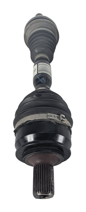 Thumbnail 2: 13-20 MERCEDES B250 CLA250 GLA250 (W117 W246 C117 X156) LEFT FRONT AXLE SHAFT