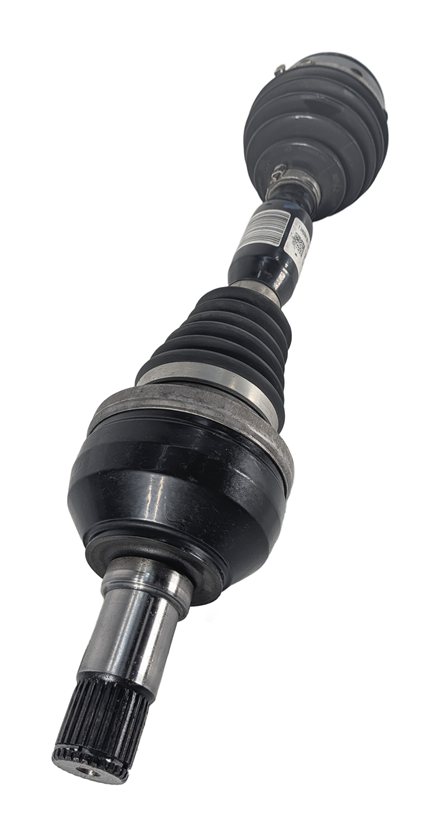 Thumbnail 3: 13-20 MERCEDES B250 CLA250 GLA250 (W117 W246 C117 X156) LEFT FRONT AXLE SHAFT