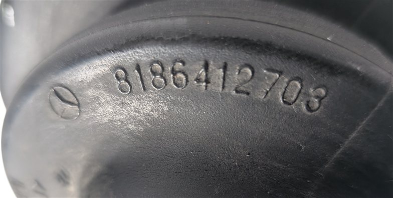 Thumbnail 6: 13-20 MERCEDES B250 CLA250 GLA250 (W117 W246 C117 X156) LEFT FRONT AXLE SHAFT
