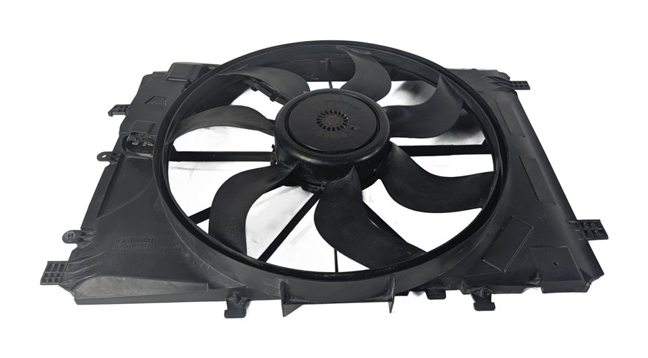 13-20 MERCEDES B CLA GLA SLK CLASS (C117 W172 W246 X156) RADIATOR COOLING FAN