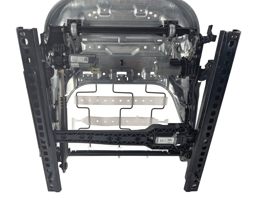 Thumbnail 6: 2016-2020 MERCEDES BENZ GLA250 (X156) LEFT FRONT DRIVER SEAT TRACK w/ MOTORS