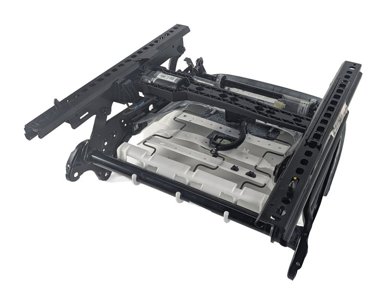 Thumbnail 5: 16-20 MERCEDES BENZ GLA250 (X156) RIGHT FRONT PASSENGER SEAT TRACK w/ MOTORS