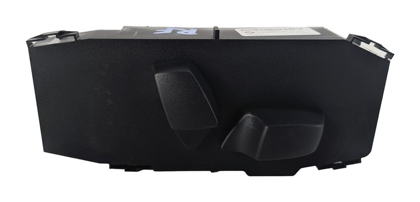 Thumbnail 2: 08 BMW 335I (E90) FRONT RIGHT PASSENGER POWER SEAT ADJUSTMENT SWITCH
