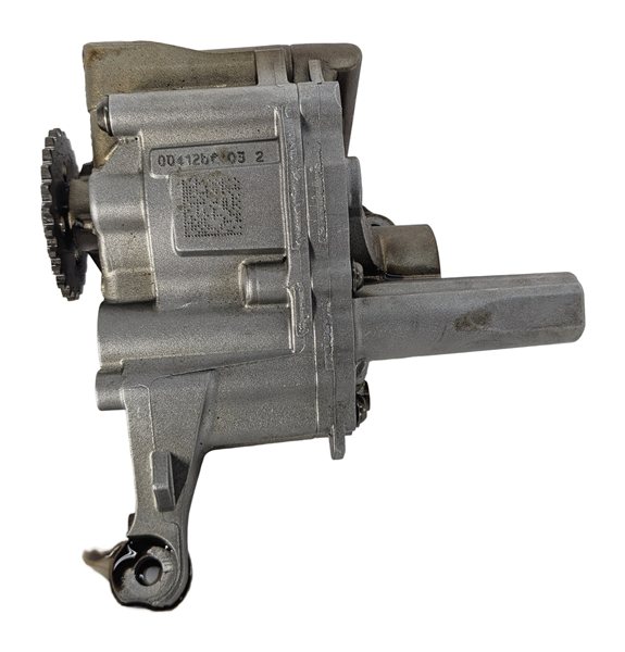 Thumbnail 2: 08 BMW 335I (E90) 3.0L (N54) ENGINE OIL FLUID PUMP ASSEMBLY