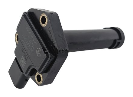 08 BMW 335I (E90) 3.0L (N54) ENGINE OIL FLUID LEVEL SENSOR SENDER