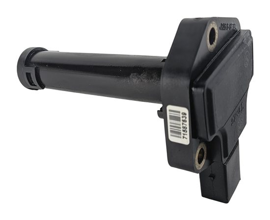 Thumbnail 2: 08 BMW 335I (E90) 3.0L (N54) ENGINE OIL FLUID LEVEL SENSOR SENDER