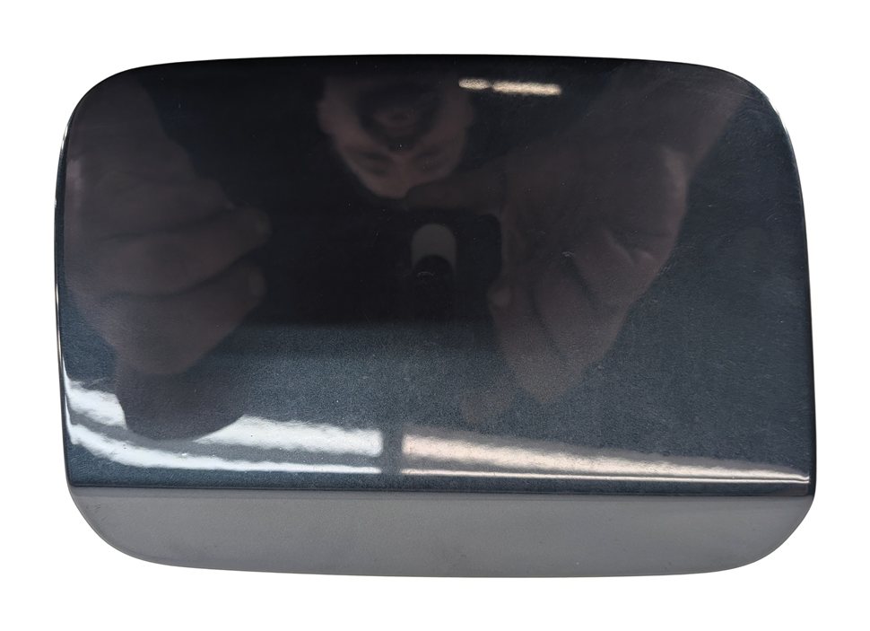Thumbnail 2: 06-12 BMW 3 SERIES M3 (E90 E92 E93) FUEL TANK GAS FILLER DOOR FLAP (Green)